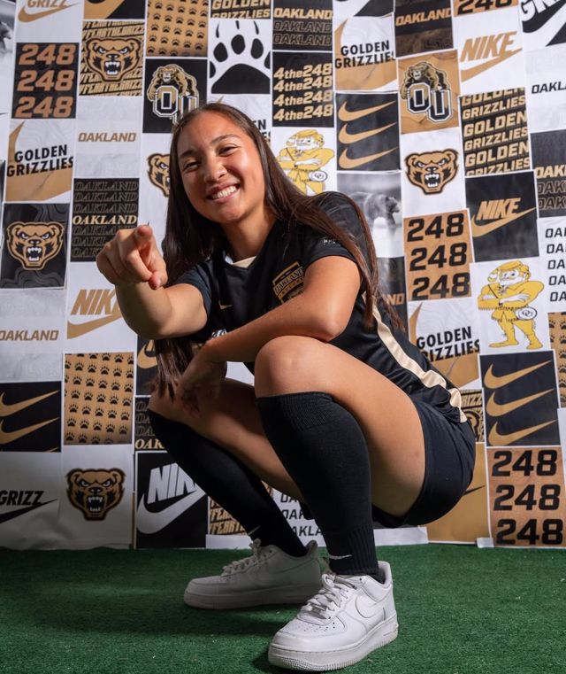 Athlete profile featured image number 5 of 7