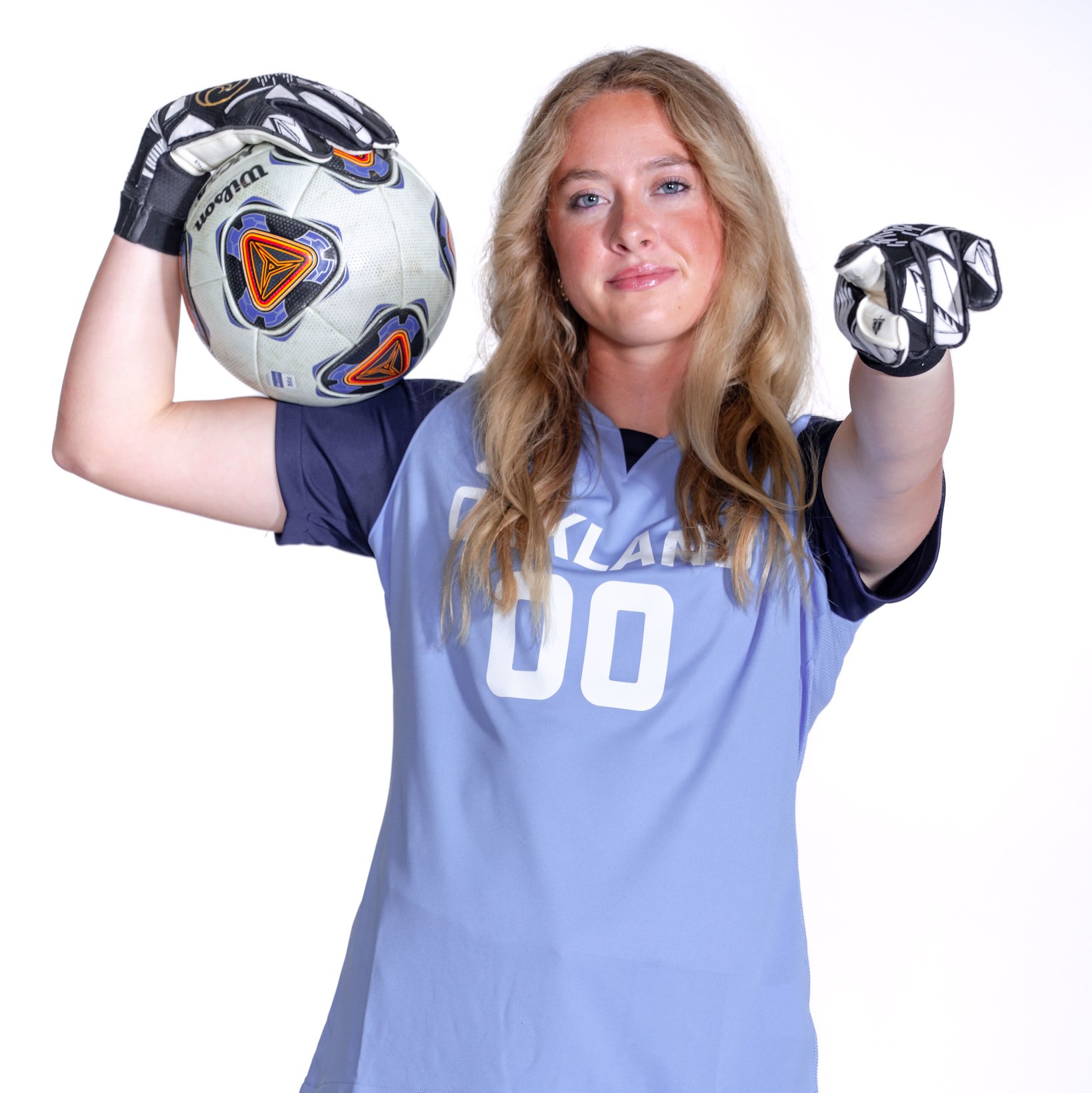 Norah SCHMIDT athlete profile head shot