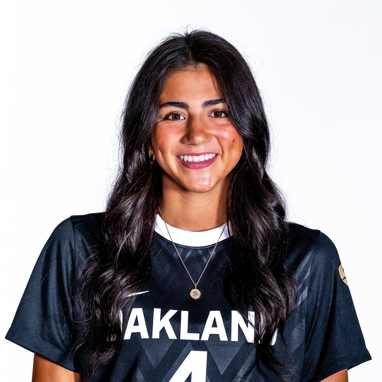 Sophia Benavides athlete profile head shot