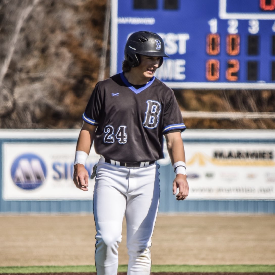 Wyatt Yetter athlete profile head shot
