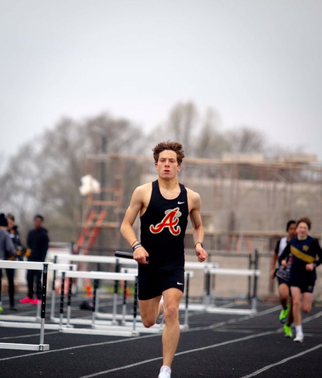 Athlete profile featured image number 2 of 5