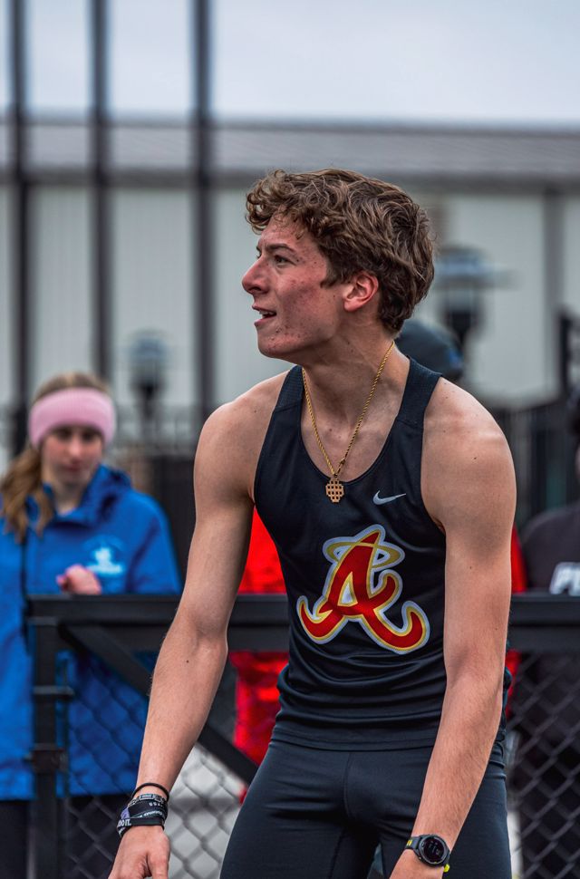 Athlete profile featured image number 4 of 5
