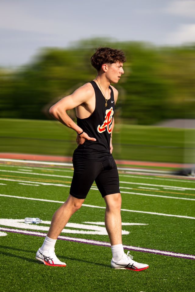 Athlete profile featured image number 3 of 5