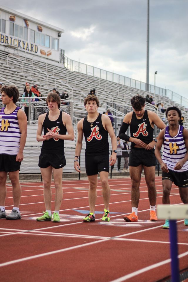 Athlete profile featured image number 1 of 5