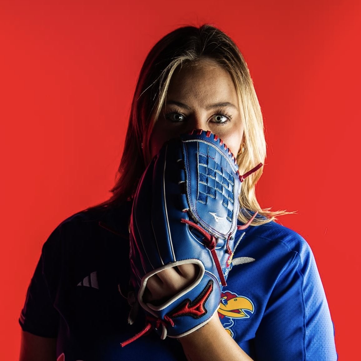 Lila Partridge athlete profile head shot