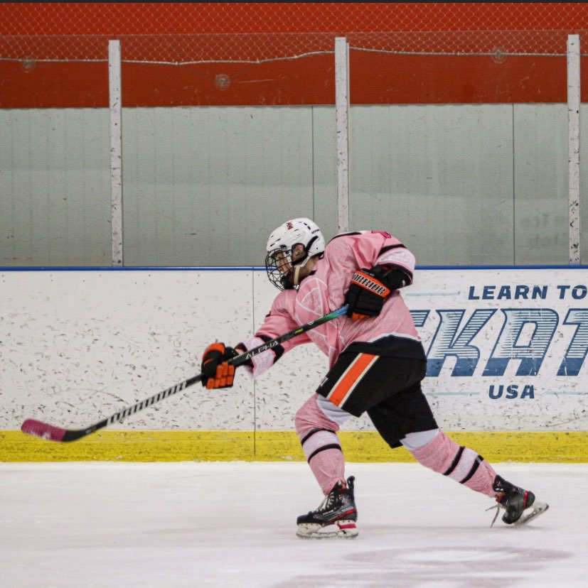 Ashley Episcopo athlete profile head shot