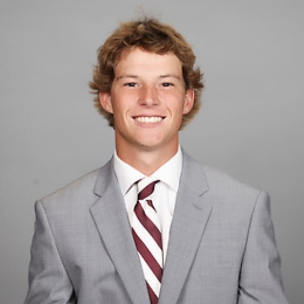 Andrew Fallis athlete profile head shot