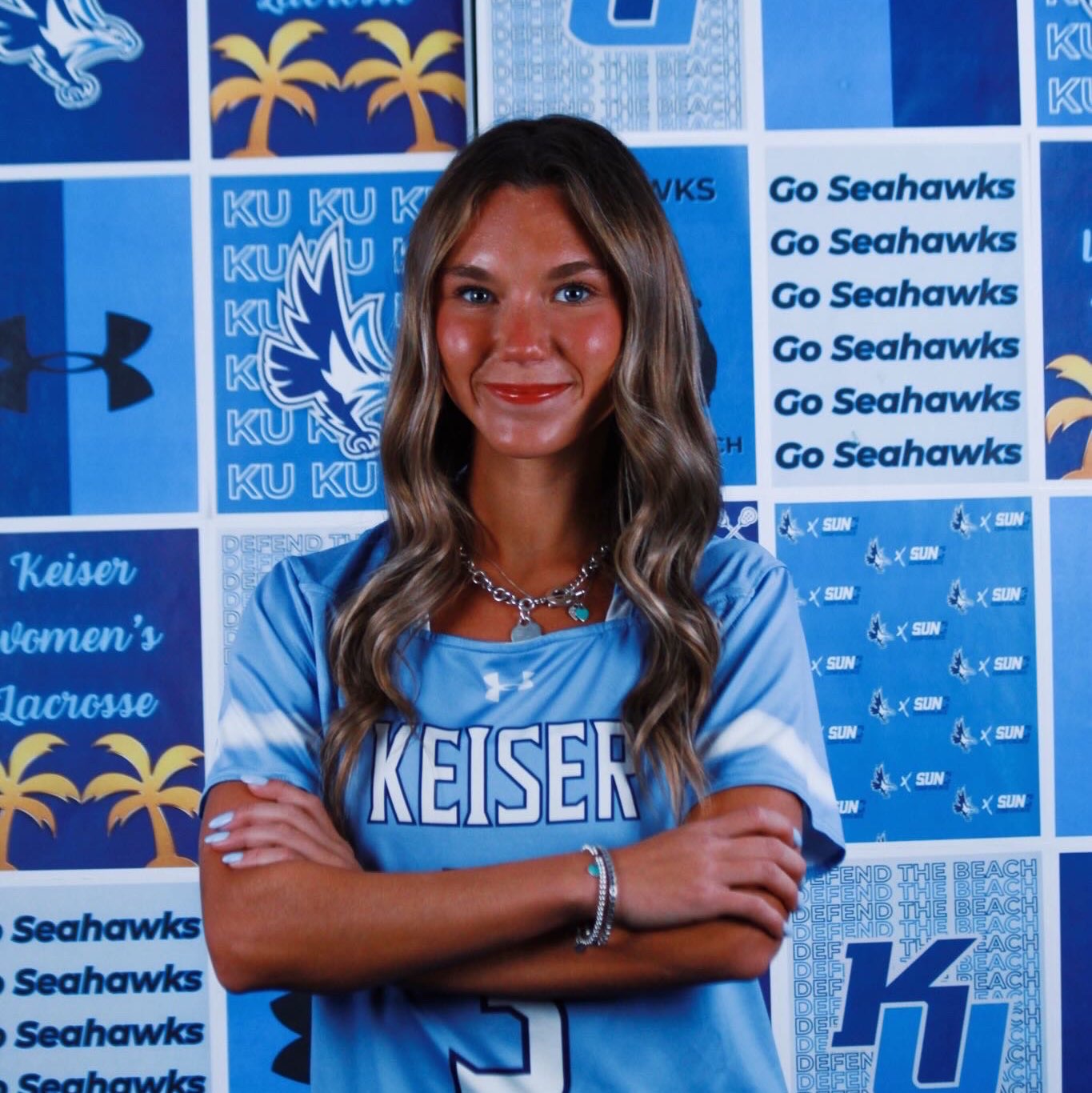 Elizabeth Leeder athlete profile head shot