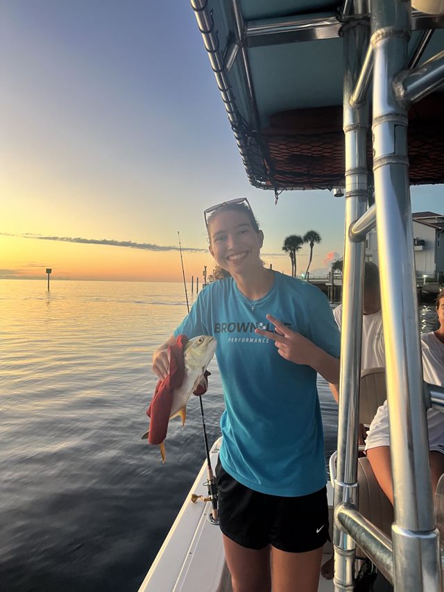 Athlete profile featured image number 1 of 4