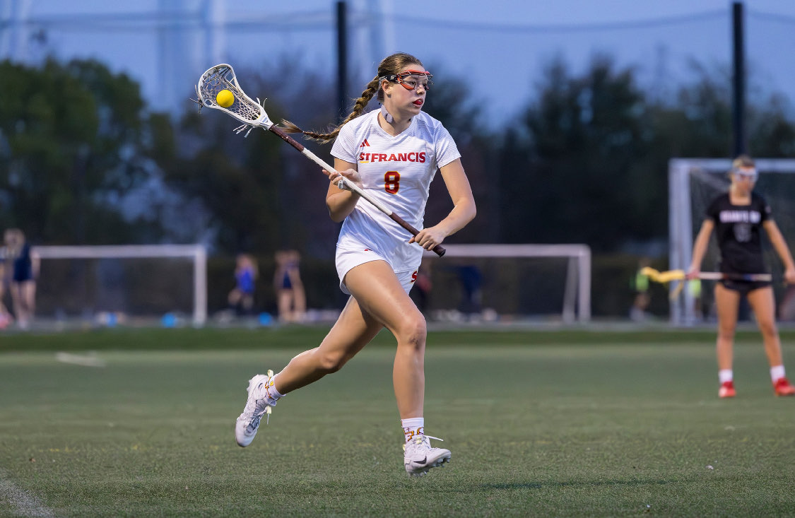 Zia Smith athlete profile head shot