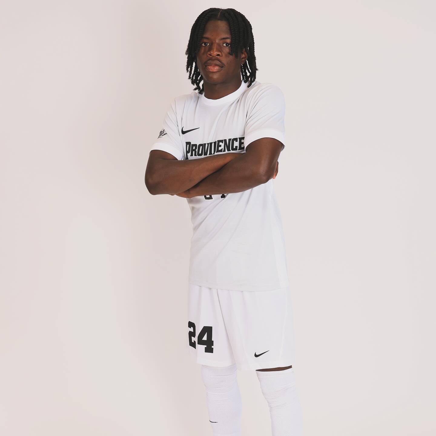 Olumayowa Ajayi athlete profile head shot