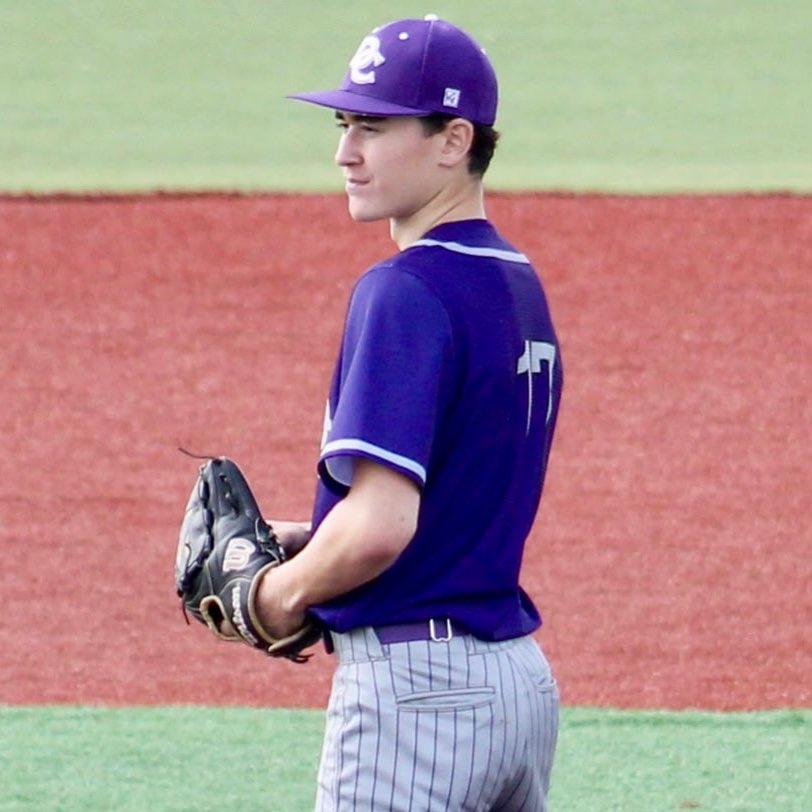 Andrew Torres athlete profile head shot