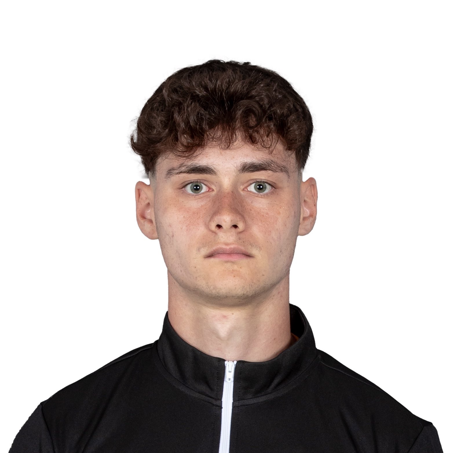 Javier Ruspil athlete profile head shot