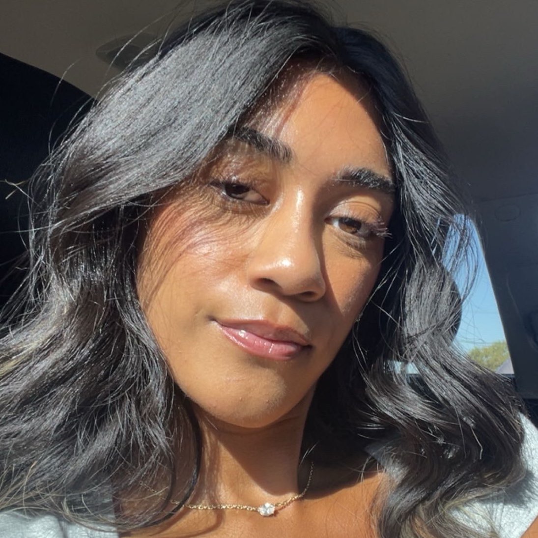 Meeca Castillo athlete profile head shot