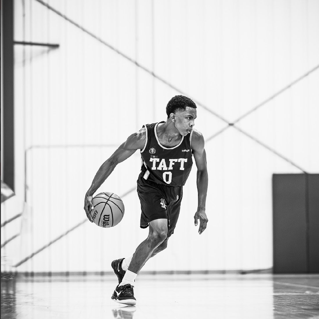 Jamir Westry athlete profile head shot