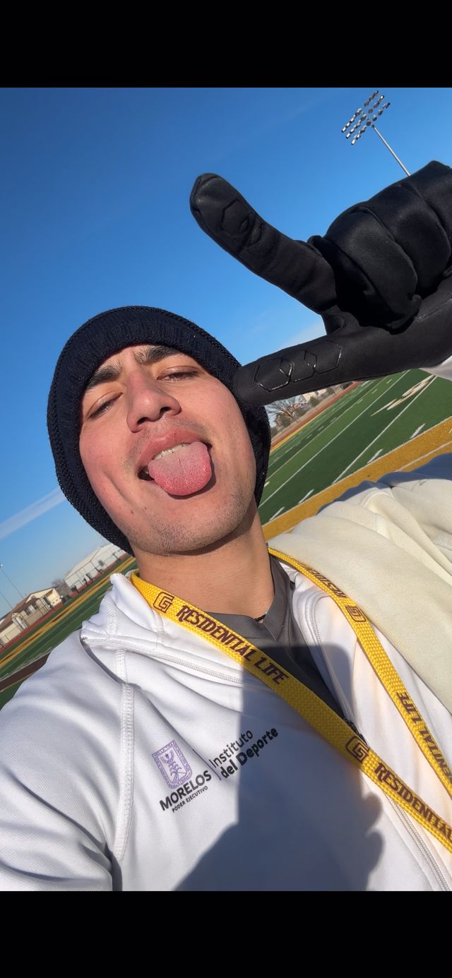 Athlete profile featured image number 3 of 4