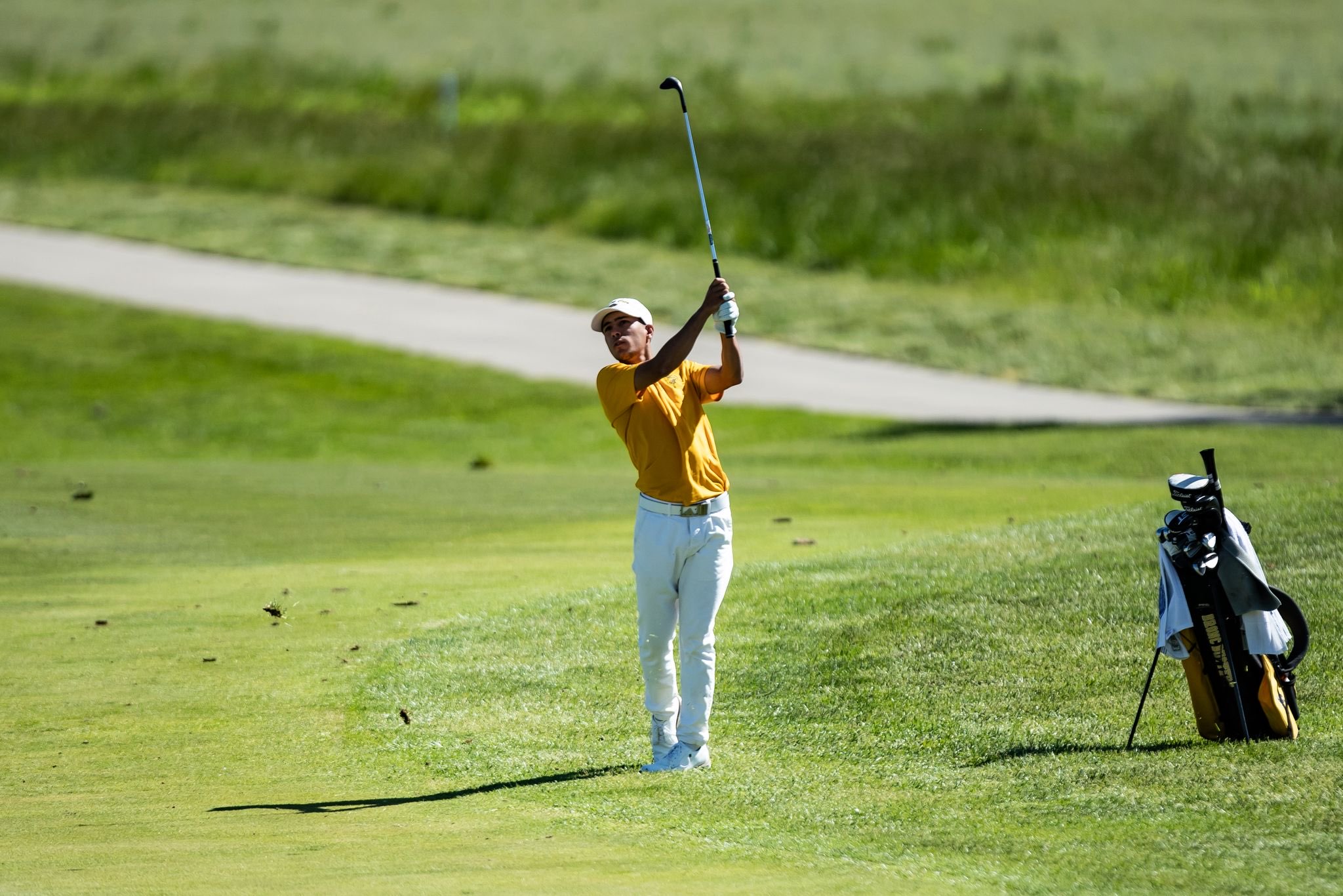 Miguel Silveira athlete profile head shot