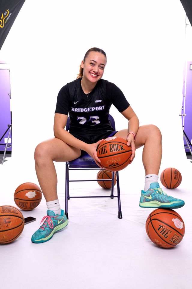 Athlete profile featured image number 3 of 5
