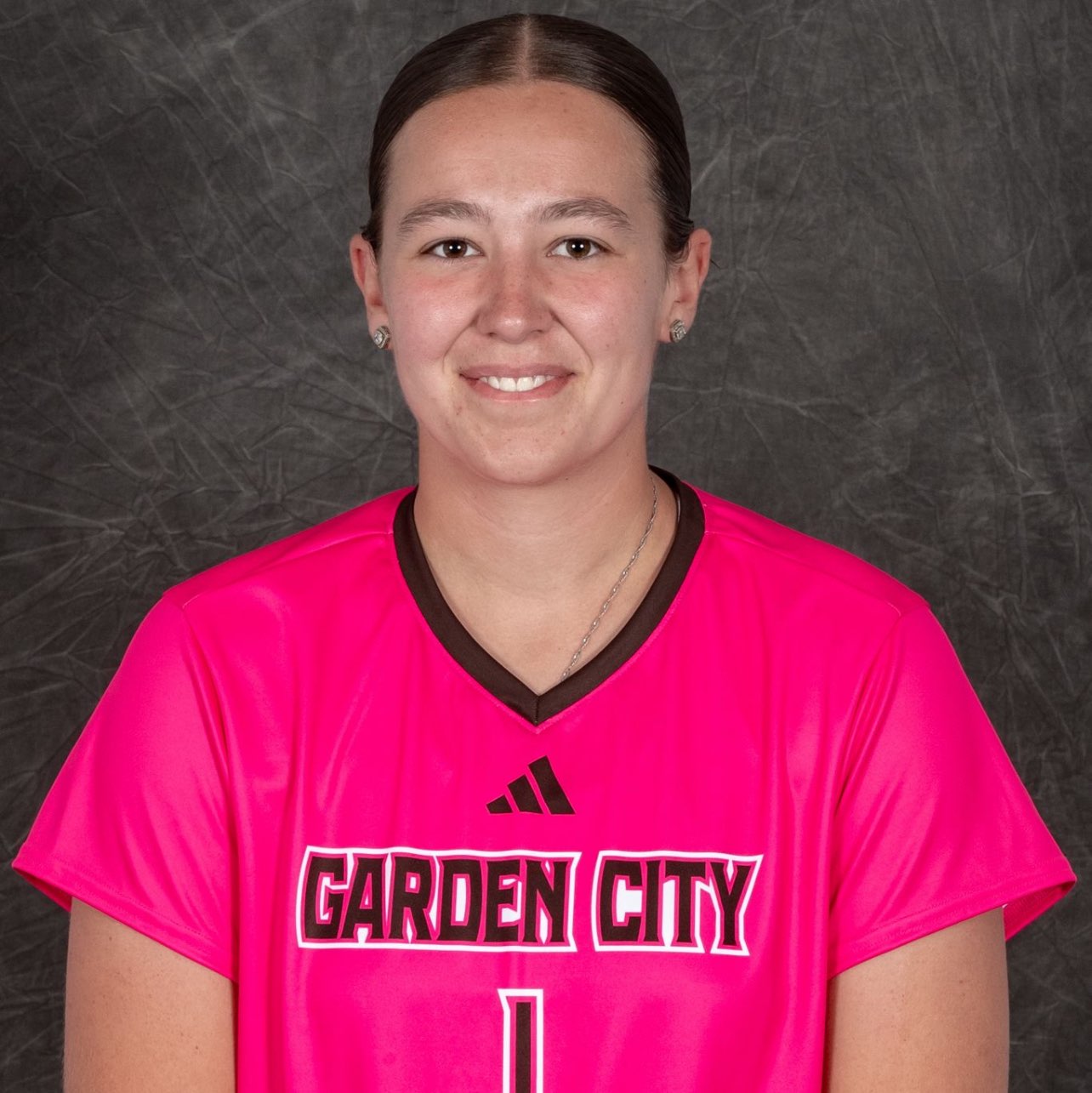 Millie D’Ath athlete profile head shot