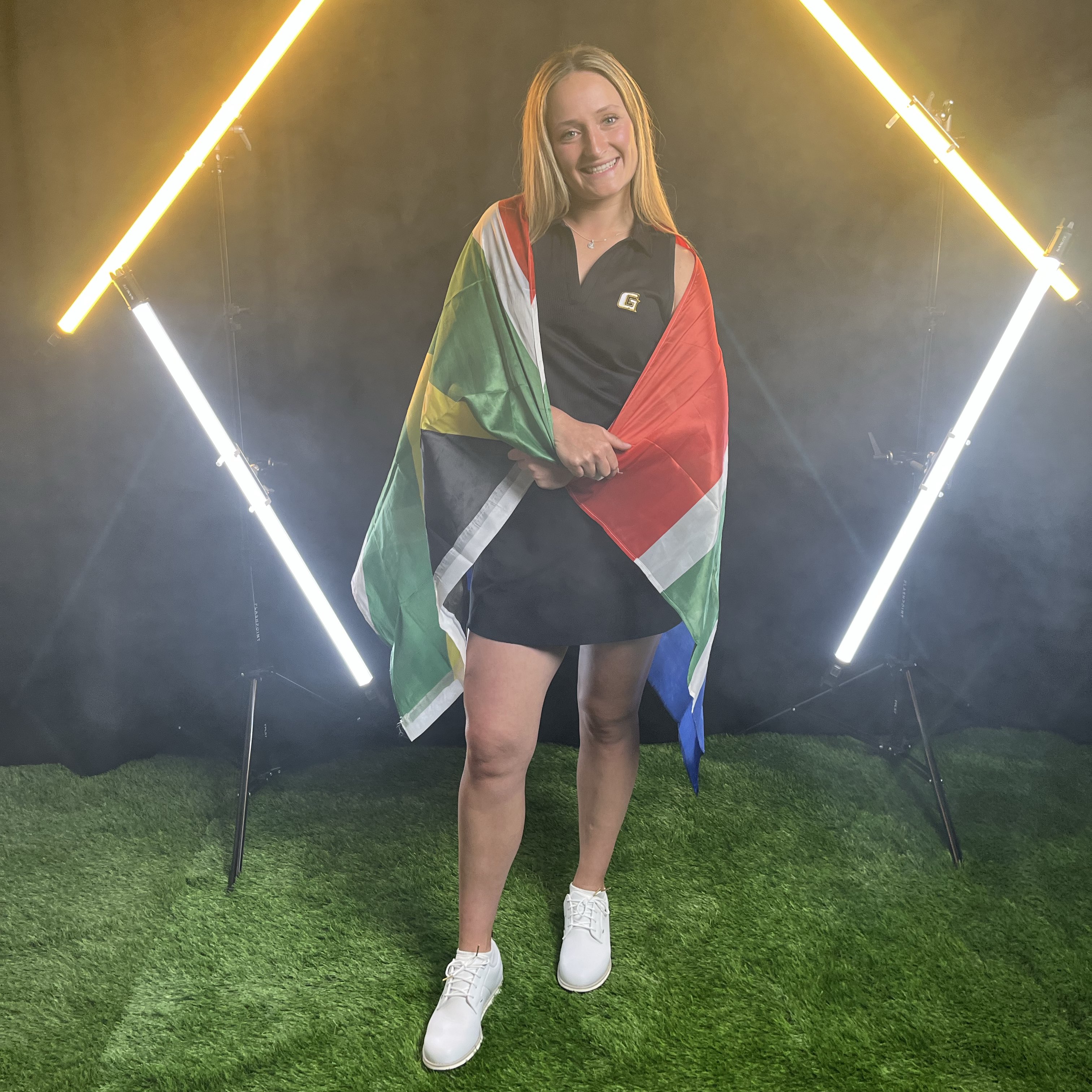 Holly Duddy athlete profile head shot