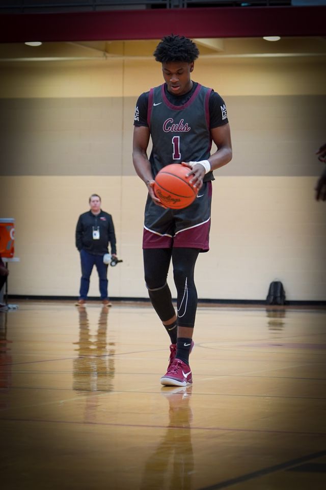 Athlete profile featured image number 4 of 4