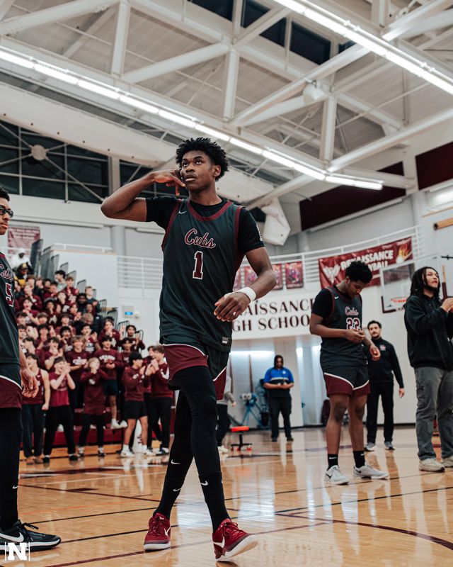 Athlete profile featured image number 1 of 4