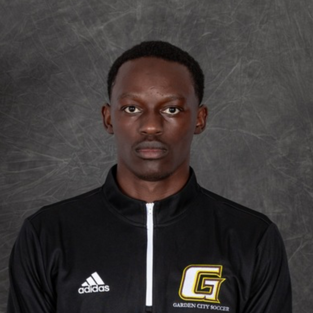 Chrispin Muhawenimana athlete profile head shot