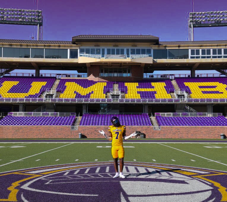 Ja’Karvis Guice athlete profile head shot