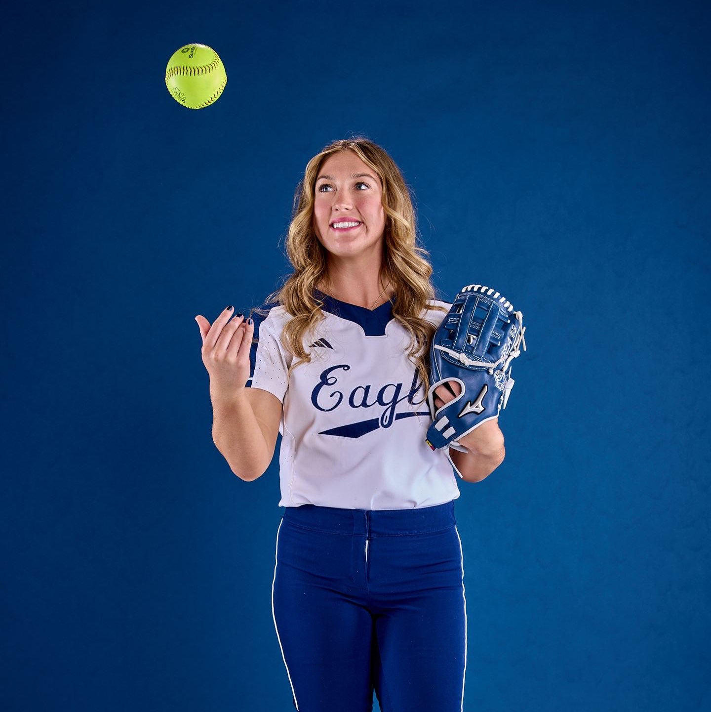 Kennedy Shea athlete profile head shot