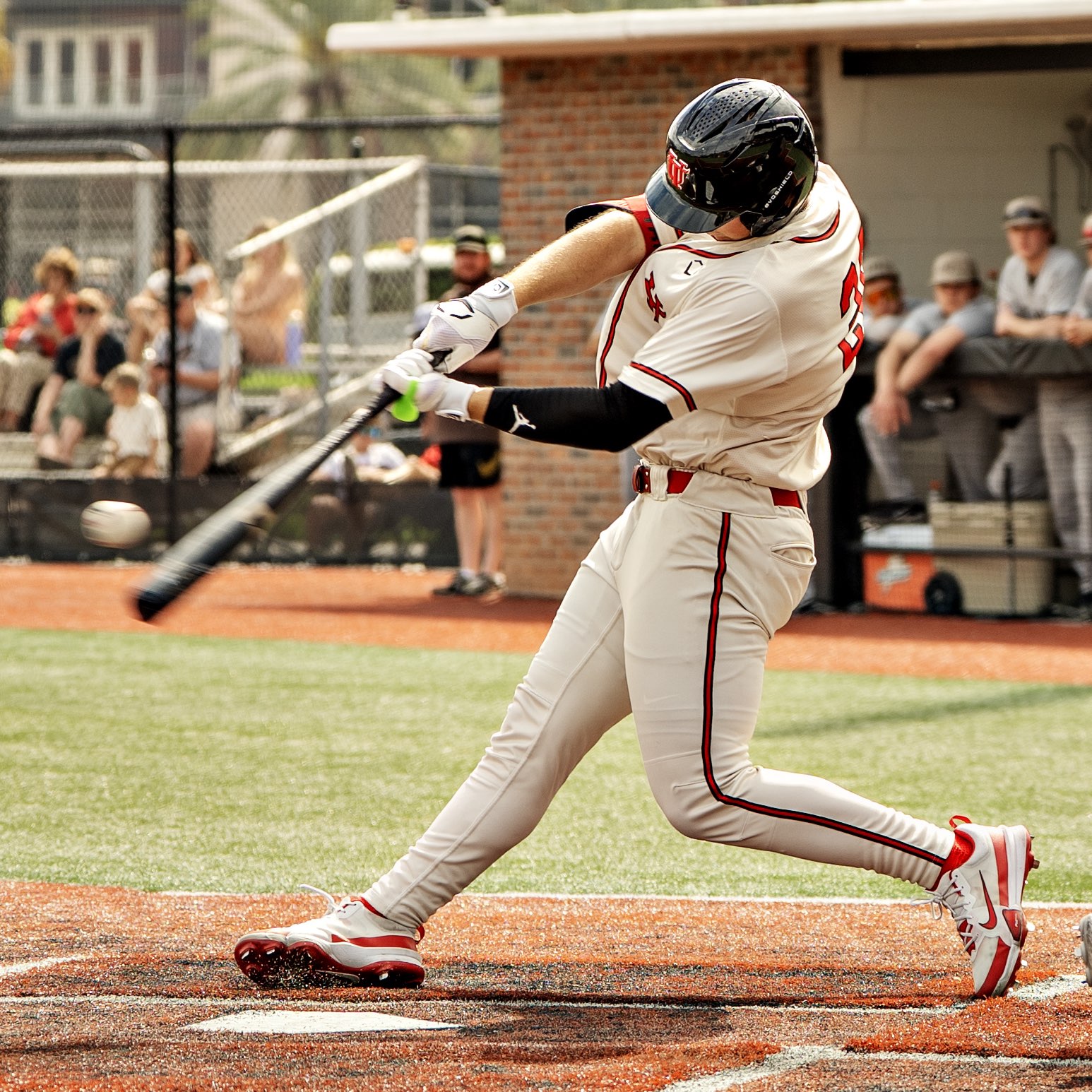 Jake Griffith athlete profile head shot