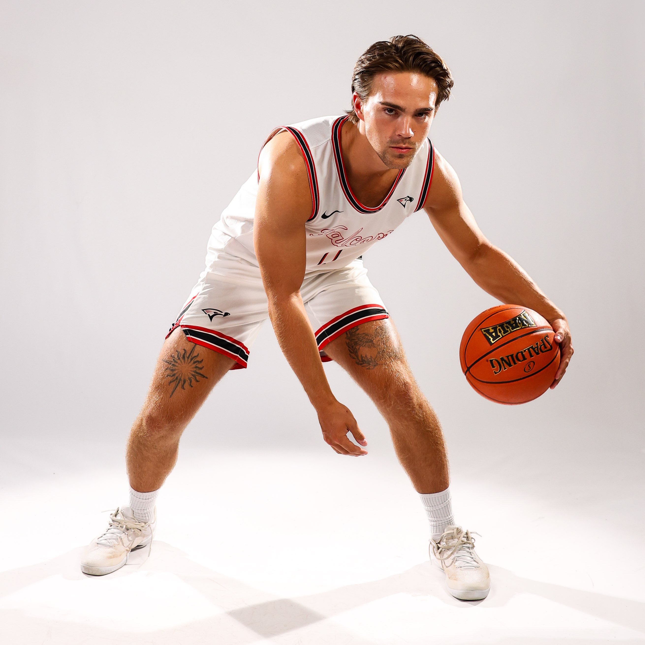 Tate Truby athlete profile head shot