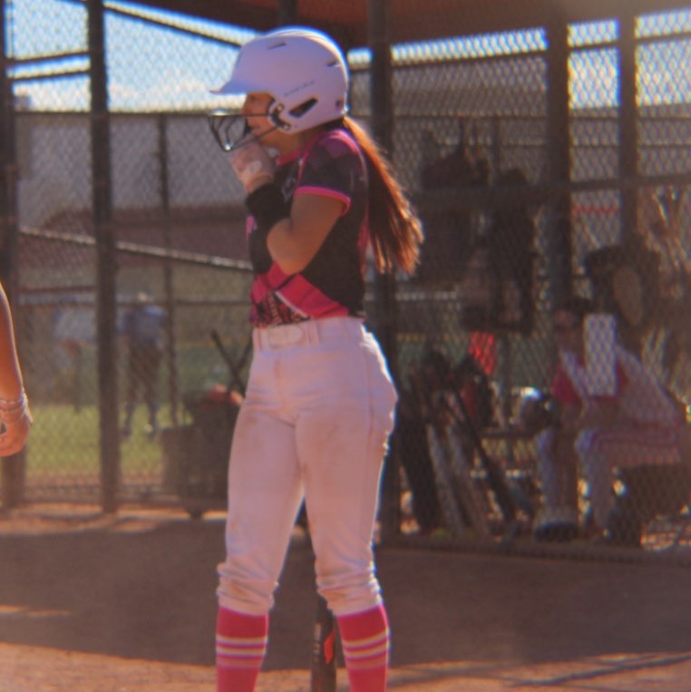 alyssa hovanec athlete profile head shot