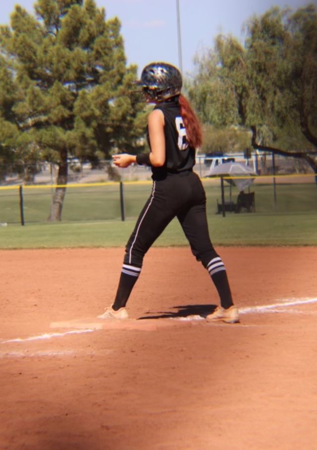 Athlete profile featured image number 4 of 5