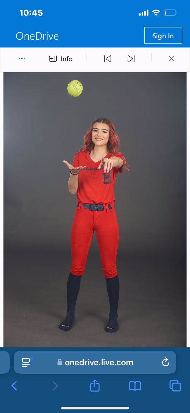 Athlete profile featured image number 2 of 5