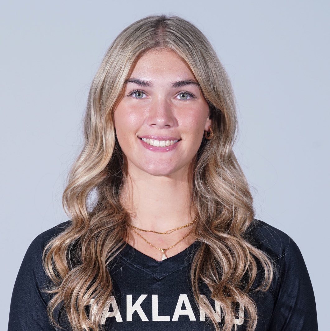 Ella Schomer athlete profile head shot