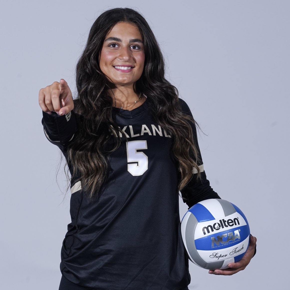 Mya Kattula athlete profile head shot