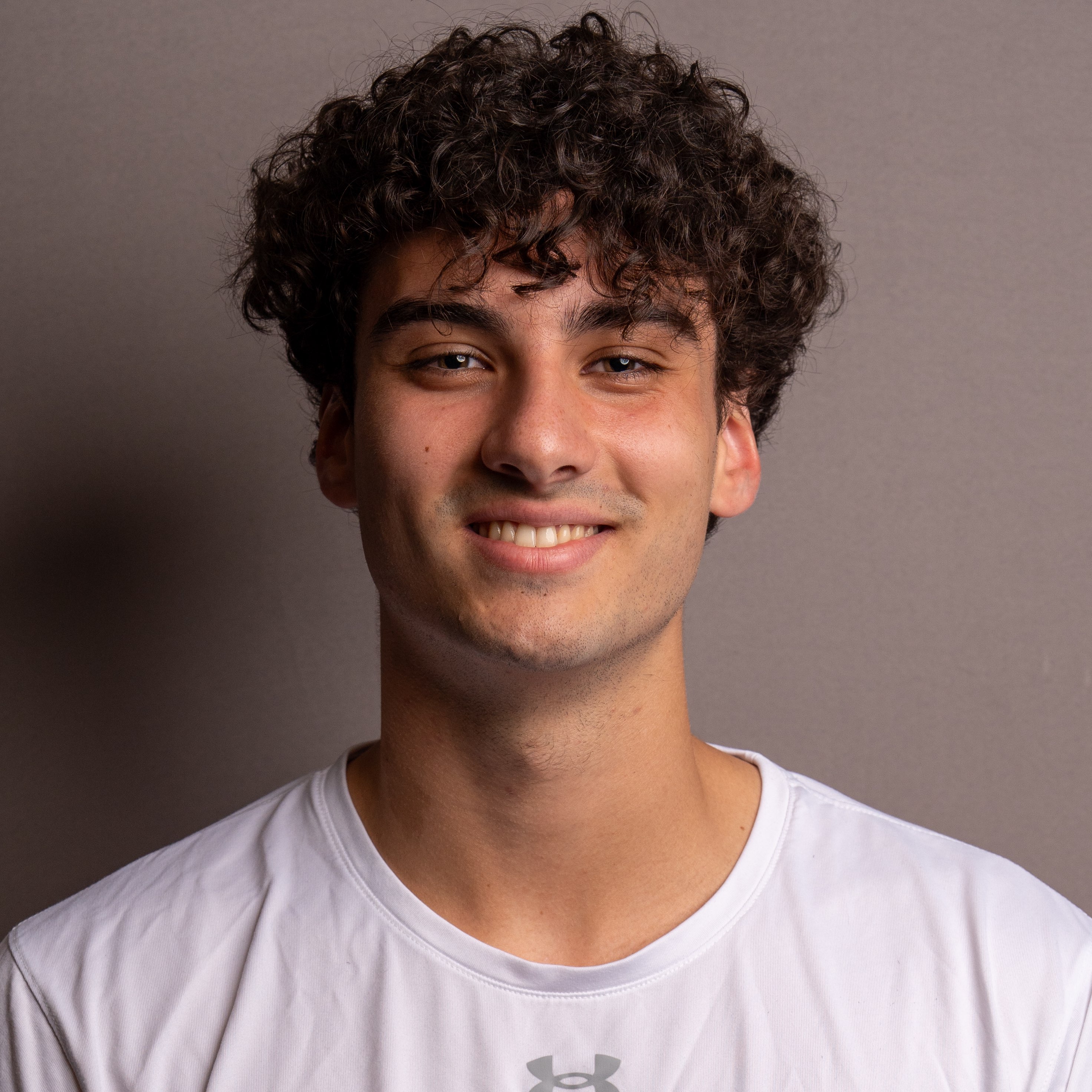 Anthony Markello athlete profile head shot