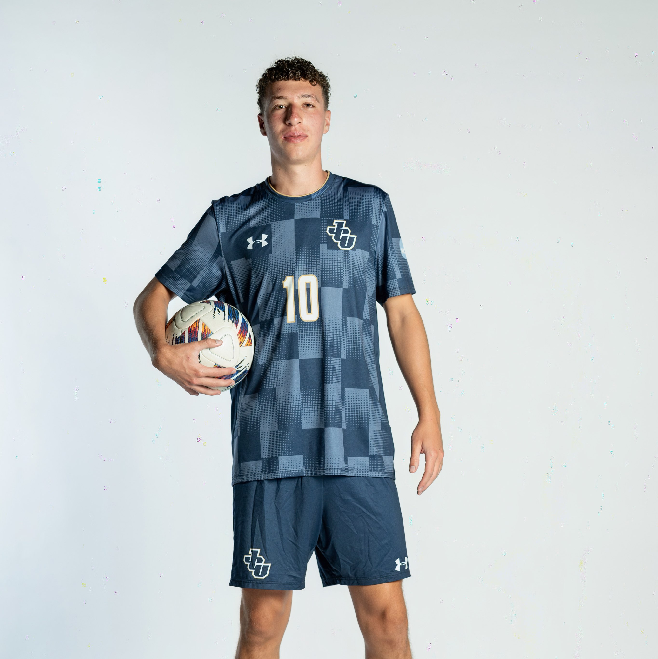 luka pranjeta athlete profile head shot