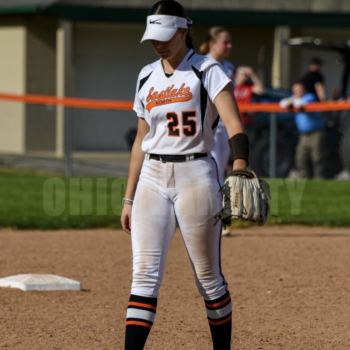Ashley Sykes athlete profile head shot