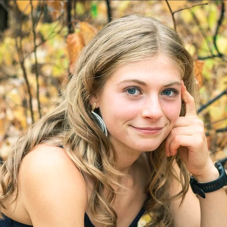 Tara Hertling athlete profile head shot