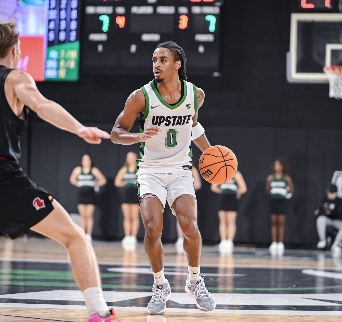 Tyler Smith athlete profile head shot