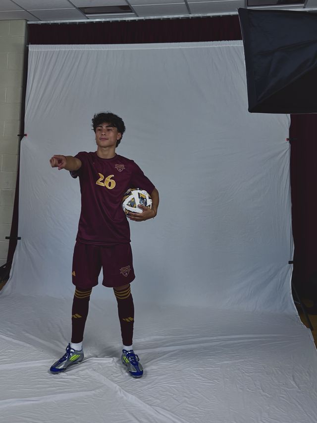 Athlete profile featured image number 1 of 4