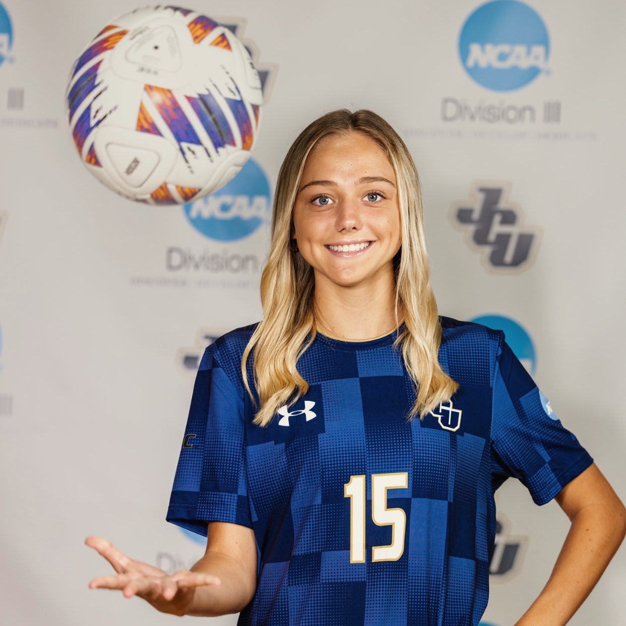 Meredith Coloian athlete profile head shot