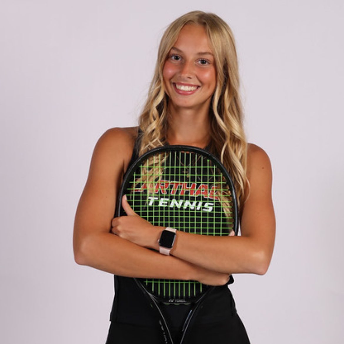 Rya Arreazola athlete profile head shot