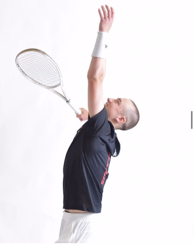 Athlete profile featured image number 5 of 7