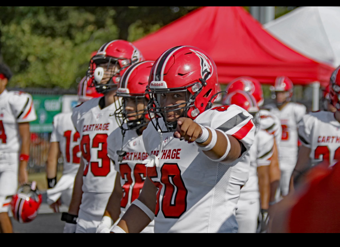 Zachariah Jackson athlete profile head shot