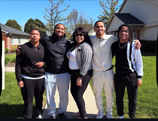 Athlete profile featured image number 3 of 5