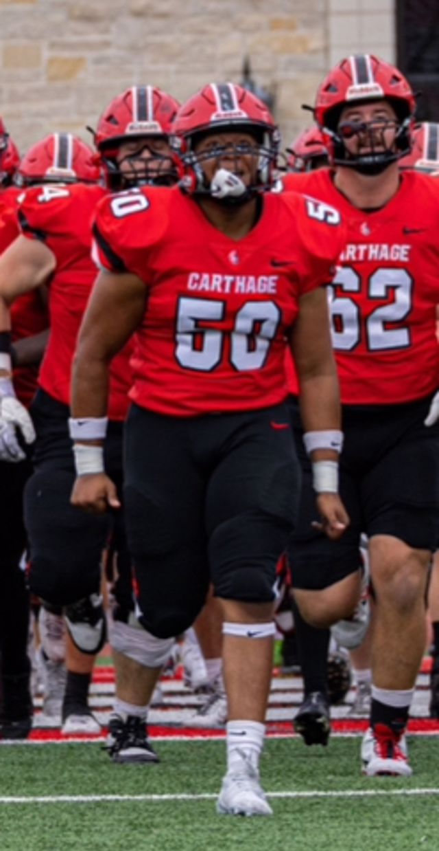 Athlete profile featured image number 1 of 5