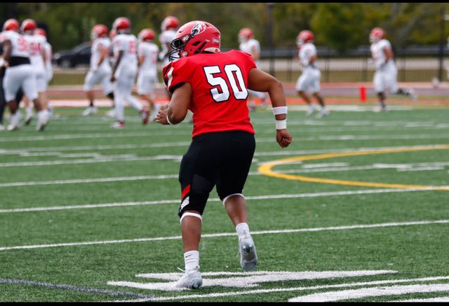 Athlete profile featured image number 4 of 5