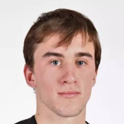 Brandon Sawicki athlete profile head shot